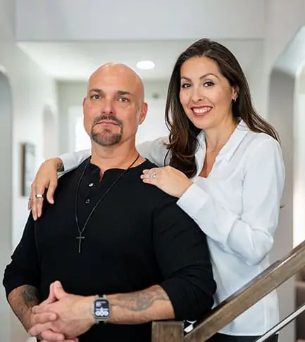 Murrieta Realtors Michael & Anita Marchena