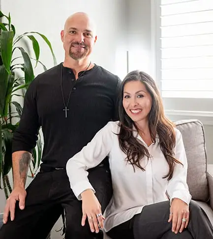 Murrieta Realtors Michael & Anita Marchena
